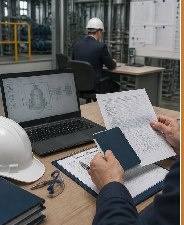 Аттестация руководителей по промышленной безопасности в Кронштадте
